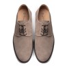 Mad Suede Lace-Up Shoe