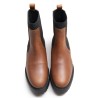 Chelsea Chunky Ankle Boot