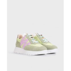 Deportiva Nylon