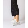 Snake Loafer