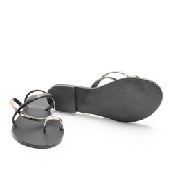 Strappy Sandal