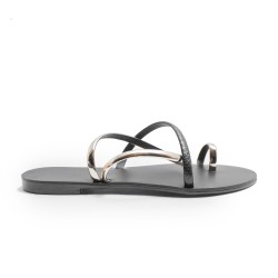 Strappy Sandal
