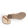 Strappy Sandal