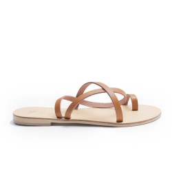 Strappy Sandal