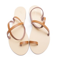 Strappy Sandal