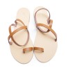 Strappy Sandal