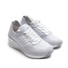 Strass Silver Sneaker