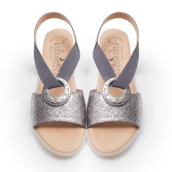 Hoop Sandal