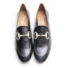 Stirrup Loafer