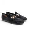 Stirrup Loafer