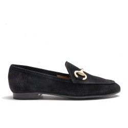 Stirrup Loafer