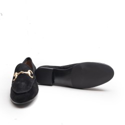 Stirrup Loafer
