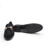 Stirrup Loafer