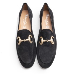 Stirrup Loafer