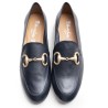 Stirrup Loafer