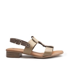T Sandal