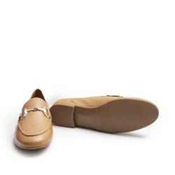 Mocasín Estribo