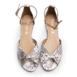Butterfly Sandal