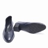 Leather Heel Shoes
