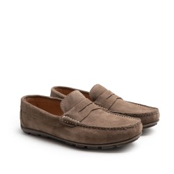 Mocasín Antifaz