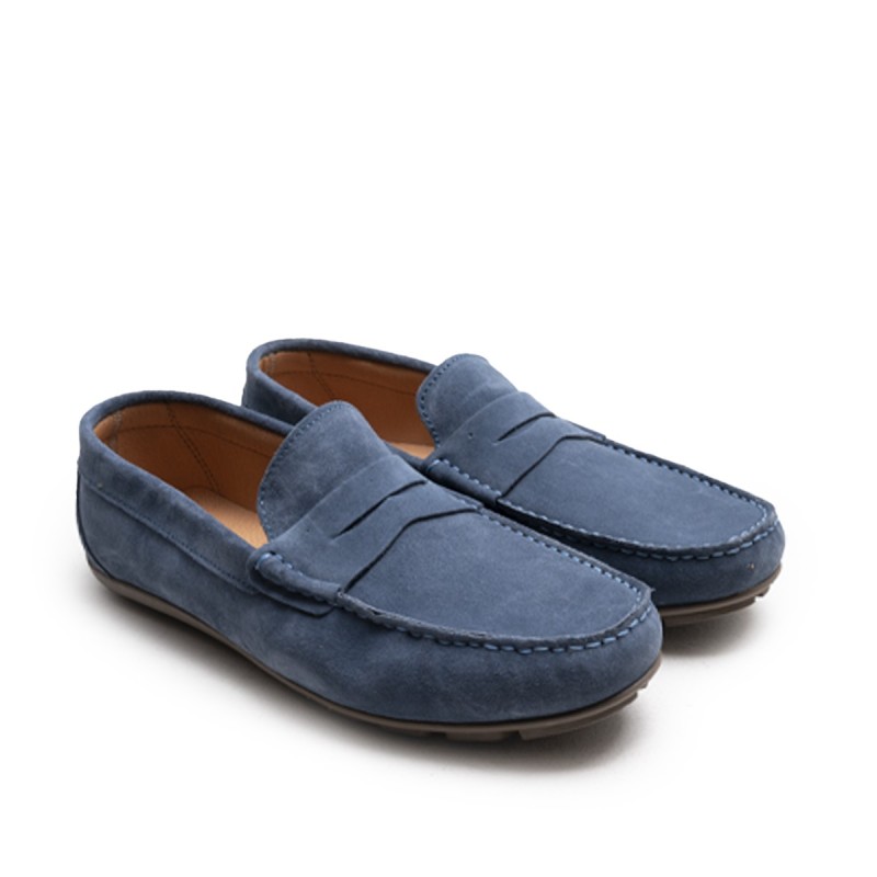 Mask Loafer Mask Loafer