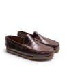 Mocasín Antifaz