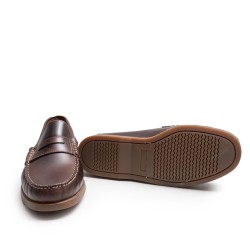 Mocasín Antifaz