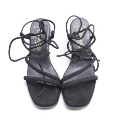 Strappy Sandal