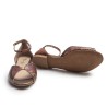Butterfly Snake Sandal
