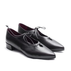 Zapato Punta Fina