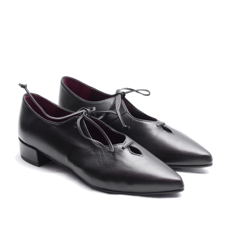 Zapato Punta Fina Zapato Punta Fina