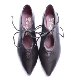 Zapato Punta Fina