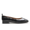 Quilted Flat Shoe