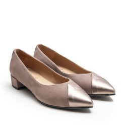 Pointed Toe Shoe