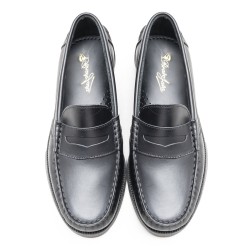 Mocasín Antifaz