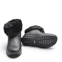Botín GORE-TEX Forrado Pelo