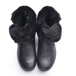 Botín GORE-TEX Forrado Pelo