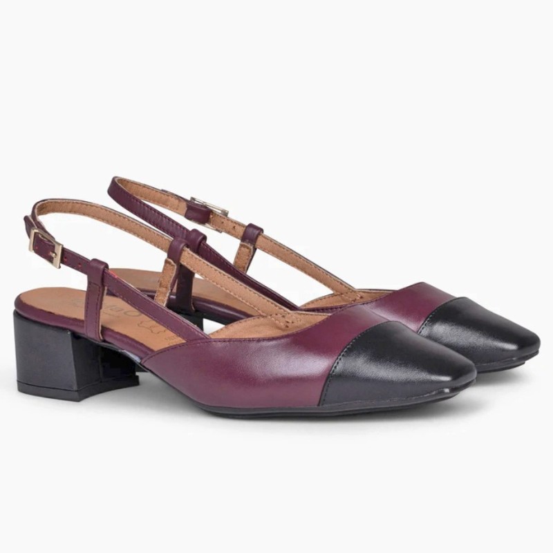 Medium Heel Shoe Medium Heel Shoe