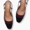 Medium Heel Shoe