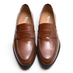 Mocasín Antifaz Florentic