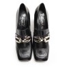 Stirrup Loafer