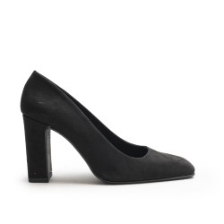 Square Toe Shoe