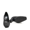 Square Toe Shoe