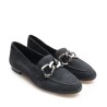 Mocasín Cadena