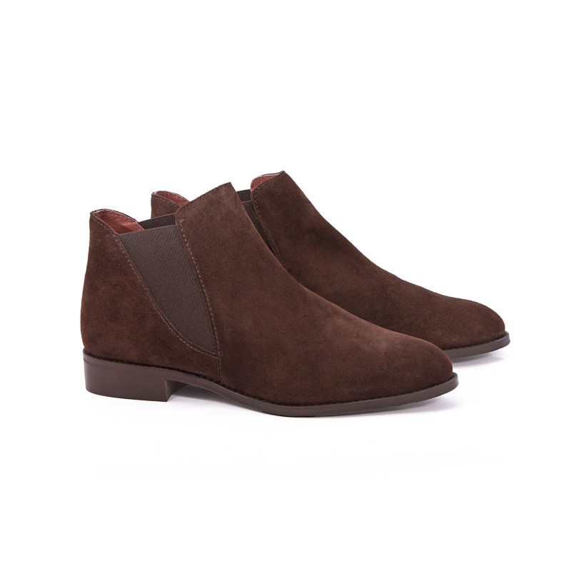 Chelsea Ankle Boots