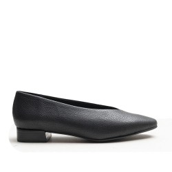 High Top Shoe