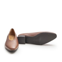 High Top Shoe