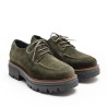 Blucher Serraje Kaki