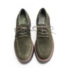 Blucher Serraje Kaki