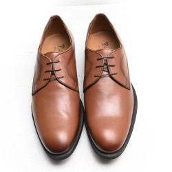 Derby Shoes